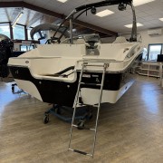 2026 Hurricane SD217 OB